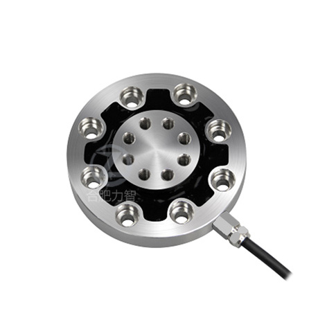 LZ-NJ45盤式靜態(tài)扭矩傳感器