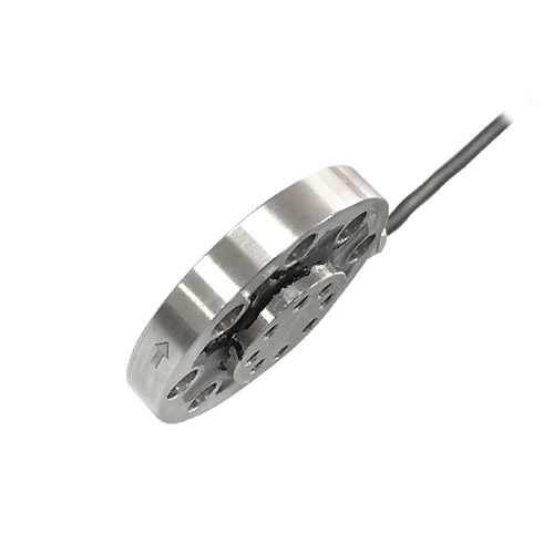 LZ-NJ45盤式靜態(tài)扭矩傳感器