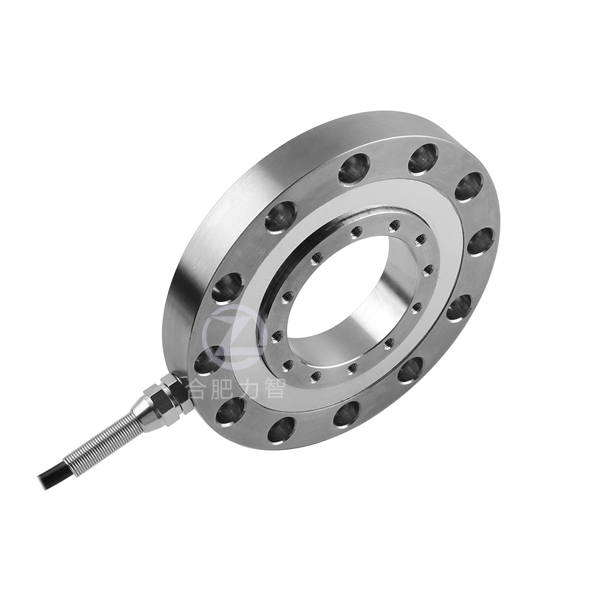 LZ-NJF120圓盤扭矩傳感器