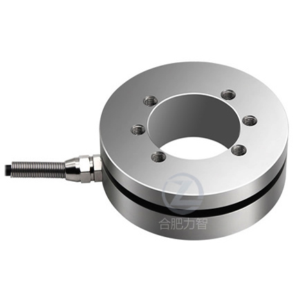LZ-CF1穿孔法蘭式稱重傳感器